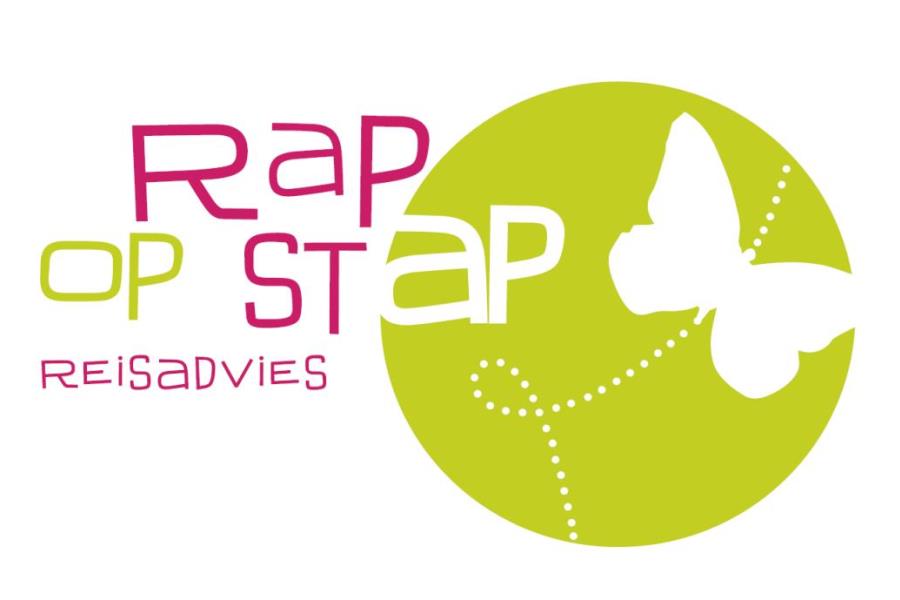 Rap op Stap in Oost-Vlaanderen